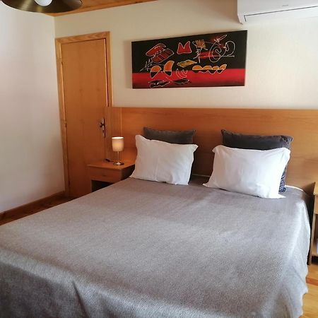 Bed and Breakfast O Vicente Loriga Exterior foto