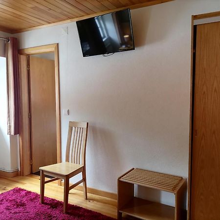 Bed and Breakfast O Vicente Loriga Exterior foto