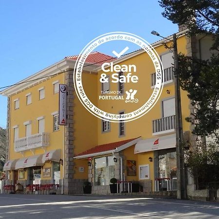 Bed and Breakfast O Vicente Loriga Exterior foto