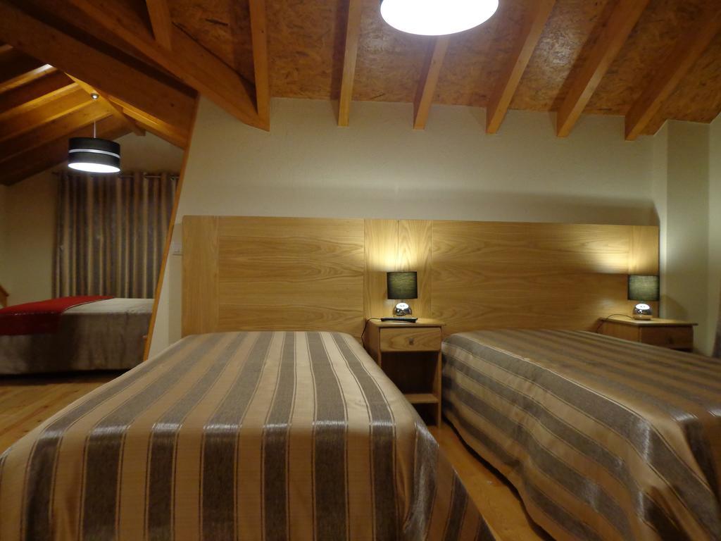 Bed and Breakfast O Vicente Loriga Zimmer foto