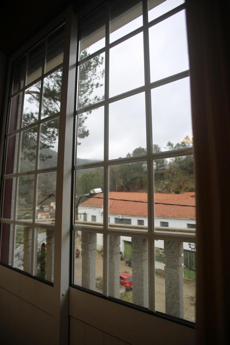 Bed and Breakfast O Vicente Loriga Zimmer foto