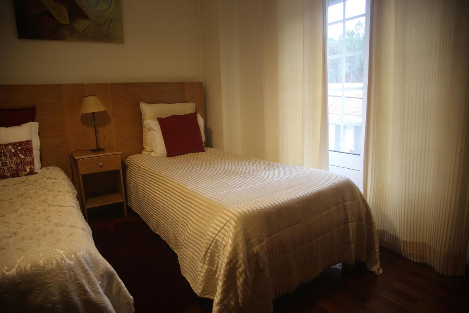 Bed and Breakfast O Vicente Loriga Zimmer foto