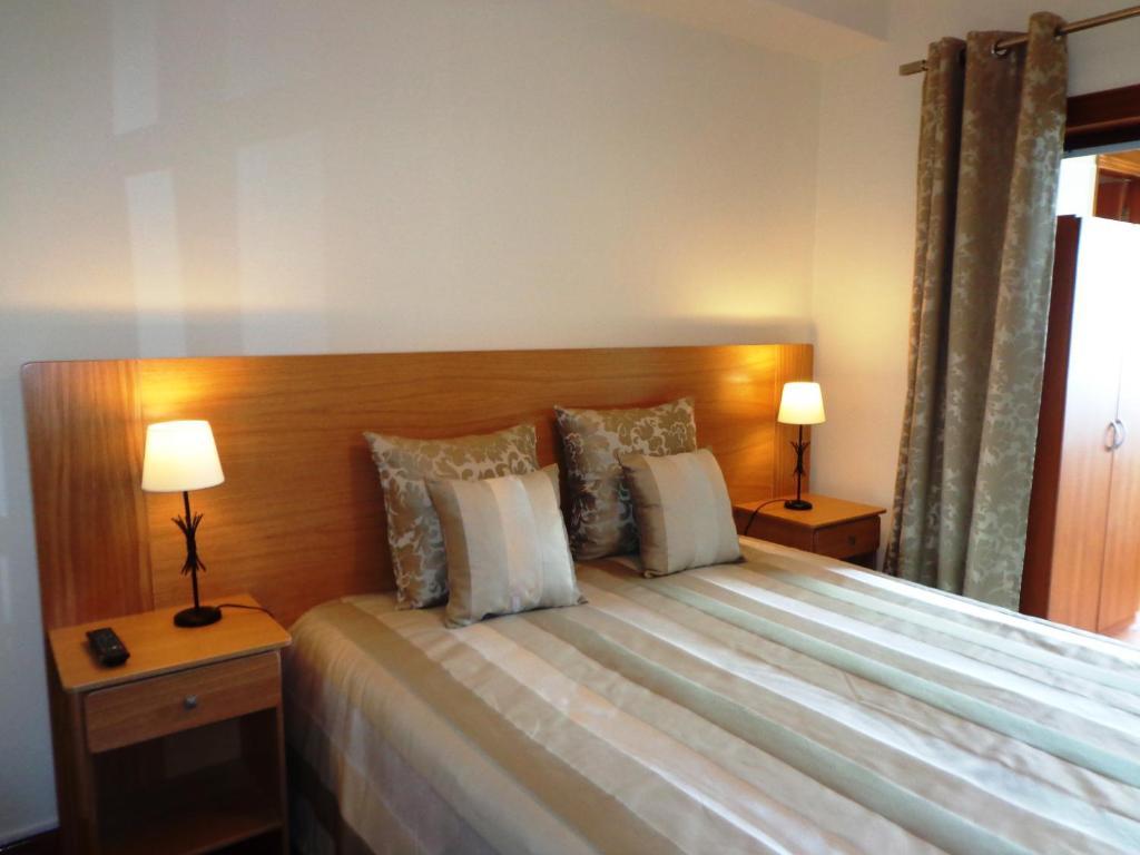 Bed and Breakfast O Vicente Loriga Exterior foto