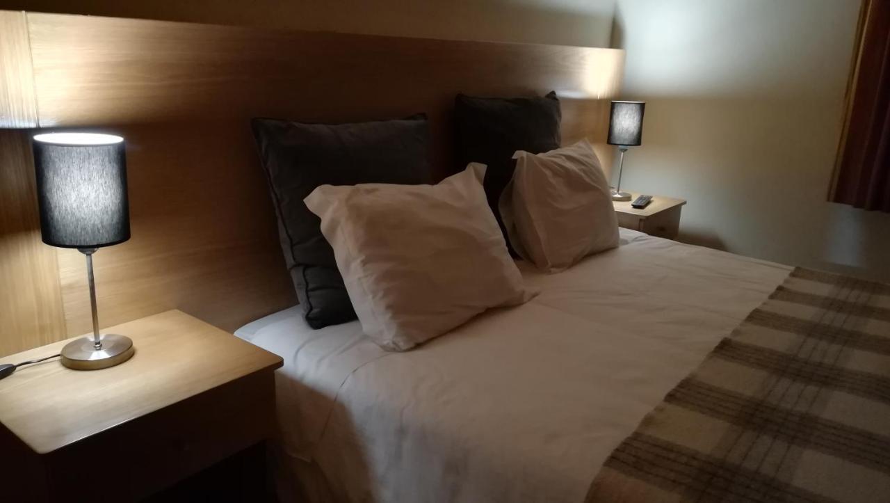 Bed and Breakfast O Vicente Loriga Exterior foto